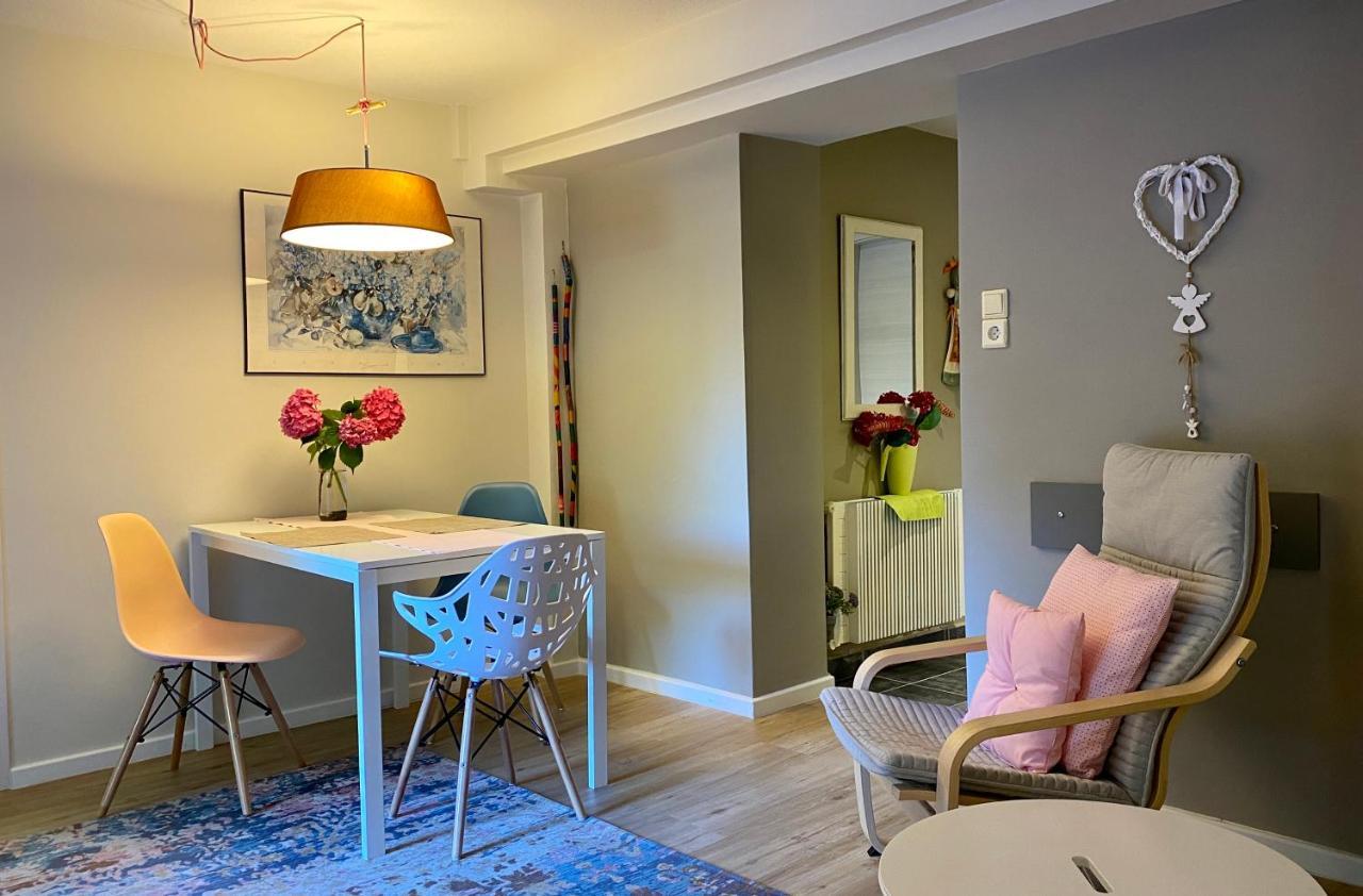 Paneon Apartments Nea Iraklitsa Buitenkant foto
