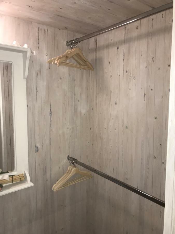 Paneon Apartments Nea Iraklitsa Buitenkant foto